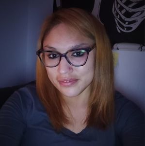 Meet your Posher, Cherice